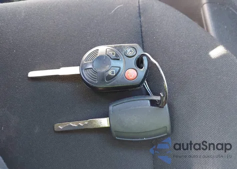 2017 Ford Focus S from USA, damaged, VIN 1FADP3E25HL262671